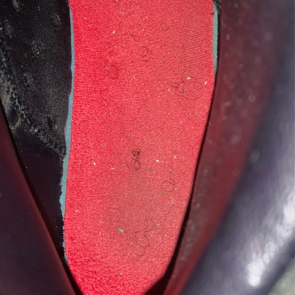 Jordan 6 - Picture 5 of 5